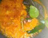 Foto langkah ke 3 dari resep Rendang jengkol.
