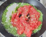 Foto del paso 5 de la receta: Empanadas de atún