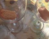 Foto del paso 3 de la receta: COPAS DULCE PARA DOS ❤❤