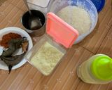 Foto langkah ke 2 dari resep Tempe Orek.