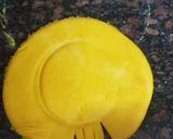 स्टीम्ड पम्पकिन सनफ्लावर ब्रेड (Steamed pumpkin sunflower bread recipe in hindi) रेसिपी चरण 9 फोटो