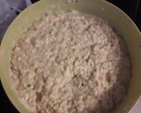 A picture of step 1 of Chinese chicken drum sticks.