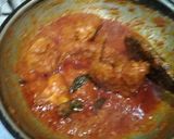 Foto langkah ke 4 dari resep Rendang ayam.