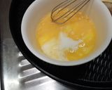 รูปขั้นตอนการทำที่ 2 ของ Easy Breakfast 😊