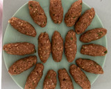 Foto del paso 4 de la receta: Ćevapčićis con salsa tzatziki