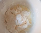 Fahéjas pudingos rúd recept fázis 1 fotója