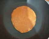 Foto langkah ke 3 dari resep Pancake Jagung Oatmeal.