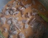 Foto del paso 3 de la receta Estofado de ternera