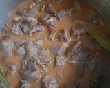 Foto del paso 3 de la receta: Estofado de ternera