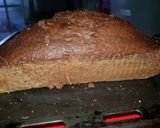 Foto del paso 5 de la receta: Budín de chocolate