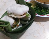 Foto langkah ke 7 dari resep Kerupuk gapit jadul.
