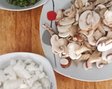 Foto del paso 2 de la receta: Solomillo Wellington