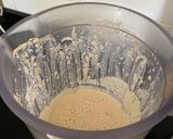 Foto del paso 2 de la receta: Ensalada con papas y salsa de maní