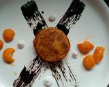 Mango pancakes recipe step 4 photo