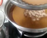 A picture of step 5 of Holi Special-Meethi Boondi.