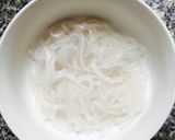 Hình bước làm 3 của món Bánh canh
