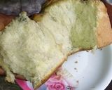 Soft milk breadmatakin girki8 hoto