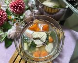 Foto langkah ke 5 dari resep Sop Ayam Klaten - Simple & Enak.