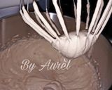 Une image de l'étape 4 de ☆Tarte au Chocolat - Complètement Barrée - Carambar©☆.