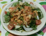 Foto del paso 1 de la receta: Ensalada gazpacha