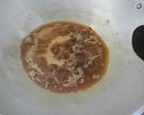 Foto langkah ke 2 dari resep Wajik kletik.