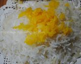 A picture of step 10 of Azerbaijani Minced Meat Qeema  قیمه خشک اردبیلی.