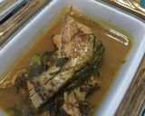 Foto langkah ke 4 dari resep Ikan asam pedas khas sumatra.