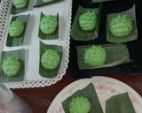Foto langkah ke 4 dari resep Bakpau kukus lembuuutt bgt Anti gagal.