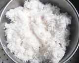 Foto langkah ke 1 dari resep Putu ayu jagung manis.