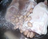 Foto del paso 1 de la receta: Frijoles charros
