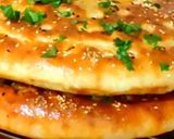 صورة لخطوة 3 من وصفة خبز محشي