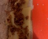 Foto del paso 5 de la receta: Perrito Salchicha frankfurt