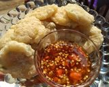 Foto langkah ke 3 dari resep Cireng crispy.
