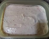 Foto del paso 3 de la receta: Helado de frutas del bosque con chocolate negro en 5 minutos