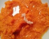 Foto del passaggio 2 della ricetta Crema di carote e zenzero