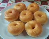 Foto langkah ke 11 dari resep Donat empuk ala Jco ❤️.