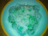 KLEPON isi GULMER & COKLAT