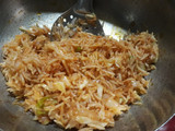 રાઇસ(Rice Recipe in Gujarati)