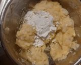 Foto del paso 2 de la receta: Pizza de Papa
