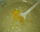 Foto del paso 5 de la receta: Carrot Cake/Budín de zanahoria
