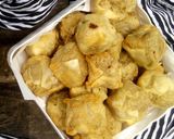 Foto langkah ke 3 dari resep 33. Cireng Cobek.