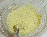 A picture of step 3 of Healthy Sprouts Moong Chila Recipe/Rich Protein Recipe.
