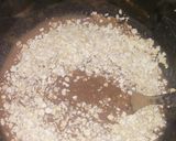 Foto del paso 1 de la receta: Cupcakes de chocolate y avena 🍫