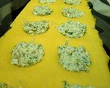Foto del passaggio 1 della ricetta Ravioli di borragine, ricotta e pistacchi