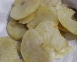 A picture of step 4 of Potato Casserole.
