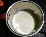 পোহা লস্যি(poha lassi recipe in Bengali) রেসিপির ধাপ 3 ছবি