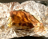 Foto del paso 3 de la receta: Costilla adobada al horno