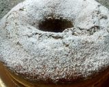 Foto del paso 10 de la receta: Budín de bananas con nueces