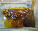 Foto del paso 4 de la receta: Alubias blancas y Callos de bote en Microondas