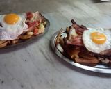 Foto del paso 8 de la receta: Chivito al plato